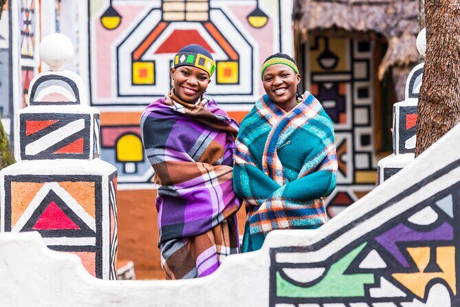 Lesedi Cultural Village Experience - Who Is This Tour Best For?