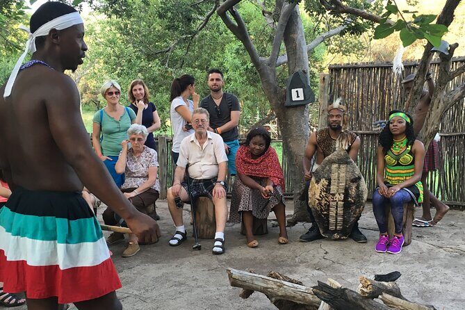 Lesedi Cultural Village from Johannesburg - Who Should Consider This Tour?