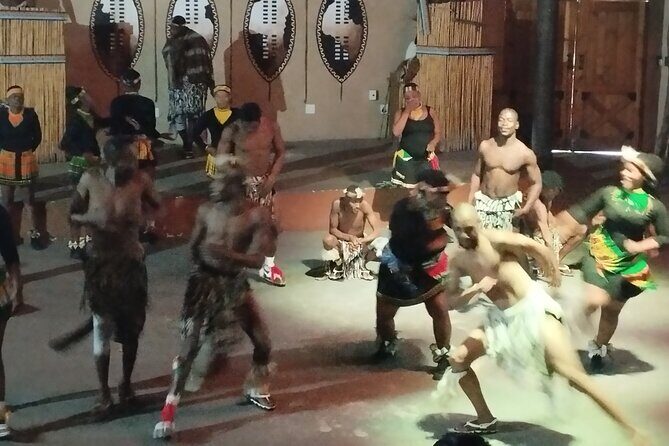 Lesedi cultural village half day tour - Final Thoughts on Value and Suitability
