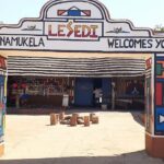 Lesedi cultural village tour - What Makes the Tour Special?