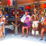 Lesedi cultural village tour - Deep Dive into Each Key Part of the Tour