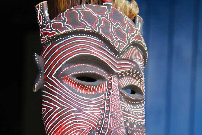 Lesedi Cultural Village Tour with Lunch from Johannesburg - What Makes This Tour Stand Out