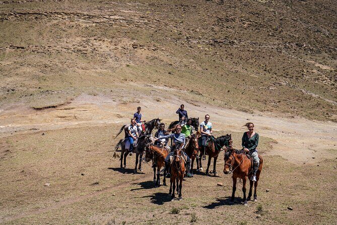 Lesotho Overnight from Underberg - Adventurer Series - Real Experiences from Travelers