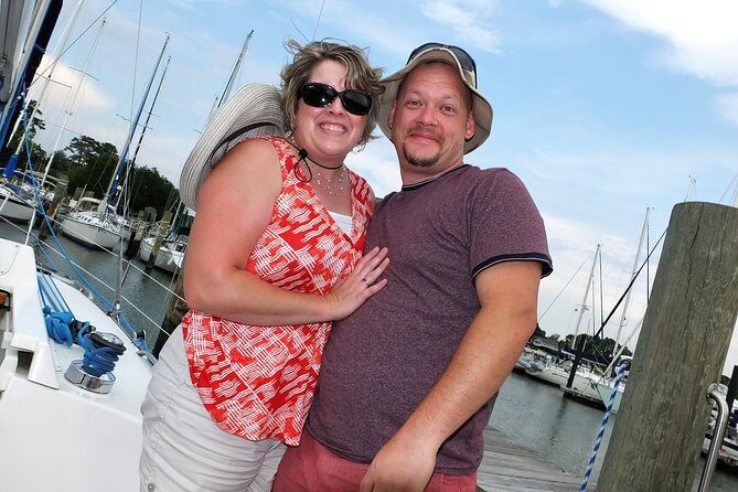Let's Go Sail the York River in Gloucester Point, Virginia - FAQ