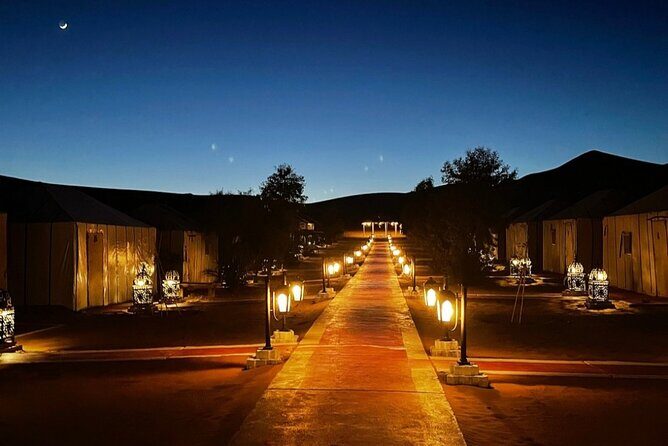 LET'S GO Tour MARRAKECH to DESERT TO FES 3 Days - Who Will Love This Trip?
