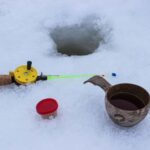 Levi: A fun Ice Fishing Experience in Levi, 3 HOURS - The Itinerary Breakdown
