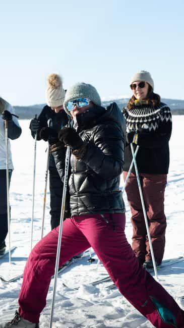 Levi: Cross-Country Skiing Tour for Beginners - Real Experiences and Insights from Reviewers