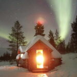 Levi: Evening Snowshoe Walk Under Northern Sky - Details About the Tour