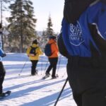 Levi: Gentle Snowshoe Walk in Winter Wilderness - The Itinerary and What You’ll Experience