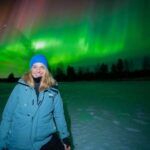 Levi: Guaranteed Aurora Hunting Tour with Photos - The Locations and Scenery