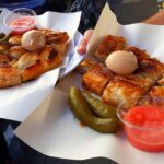 Levinsky Market Tasting Tour - Exploring Levinsky Market: The Heart of Tel Aviv’s Food Scene