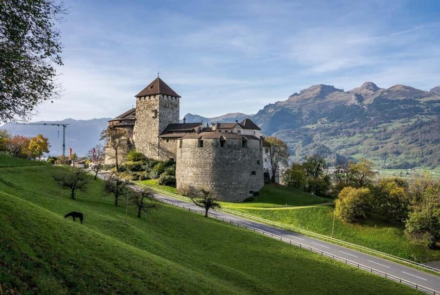 Liechtenstein: Cheese, Winery, & Läderach Private Tour - Who Will Love This Tour?