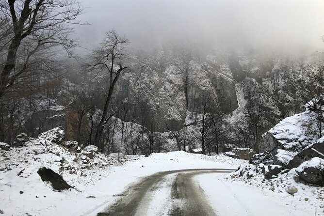 Life in the clouds: Day Trip to Quba and Khinalig - Exploring the Itinerary in Detail