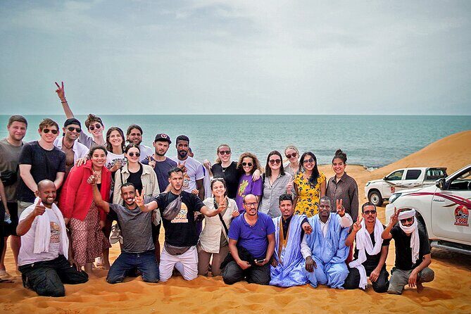 Lifetime Adventure: 8-Day Private Tour to Mauritania - Authentic Experiences and Local Insights