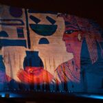 Light and Sound show at Karnak temple. - What Do Reviewers Say?