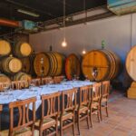 Light Lunch Tasting "Tosca" - The Experience Overview
