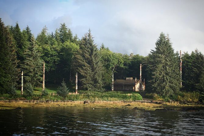 Lighthouse, Totems & Eagles Excursion - Who Will Love This Tour?