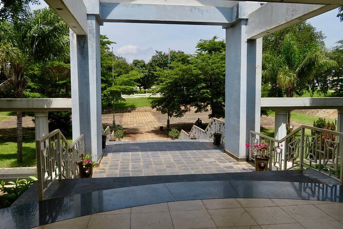 Lilongwe City Tour (full day) - Authentic Insights from Past Travelers