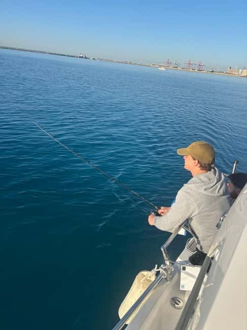 Limassol: Boat trip with swimming stop - The Practical Details