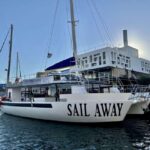 Limassol: Catamaran Cruise with Lunch - Why This Cruise Works Well