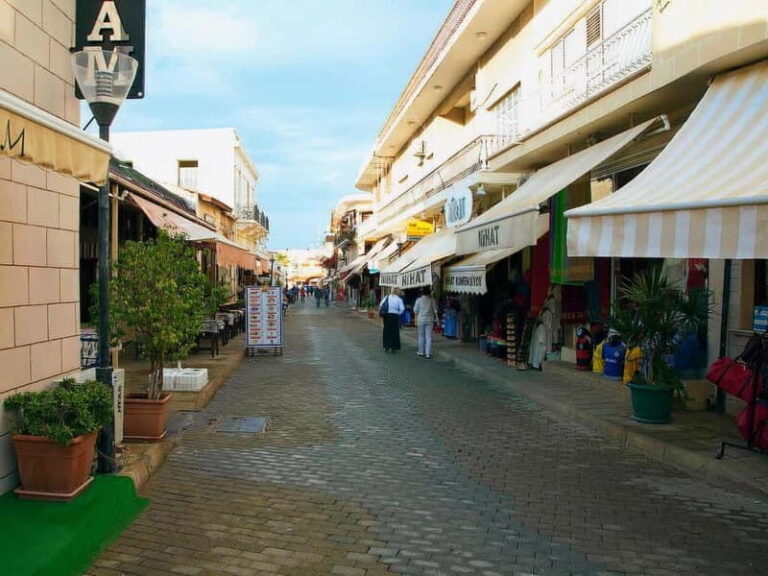 Limassol: Private Tour Famagusta, Salamis and Ghost Town - Overview of the Tour Experience