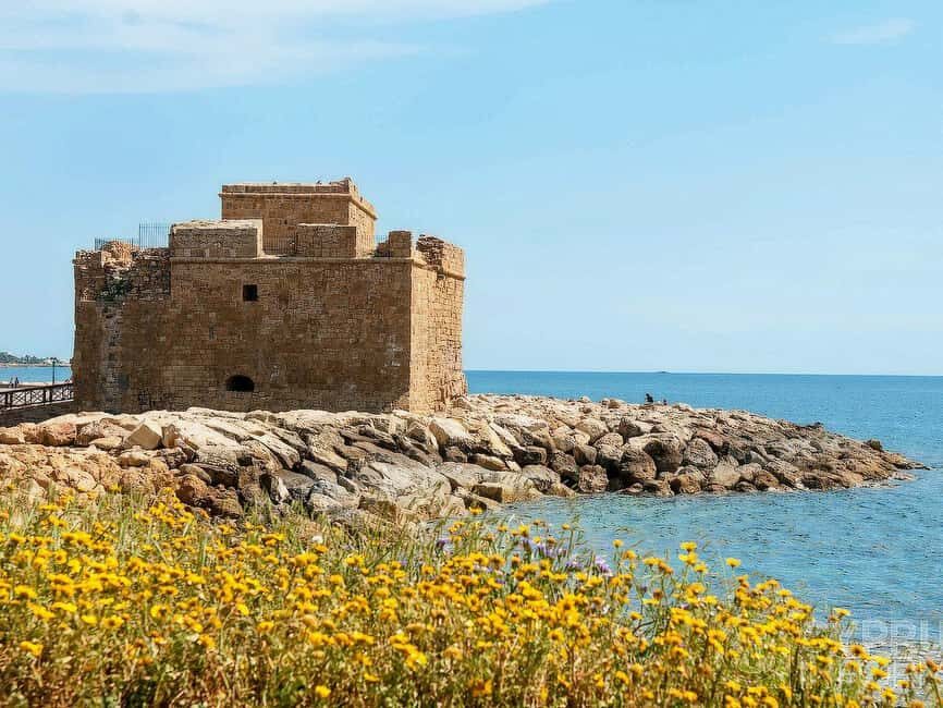 Limassol: Private Tour to Paphos - The Value of This Tour
