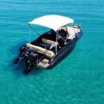 Lindos: Nireus Speedboat Rental with Sound System - Final Thoughts