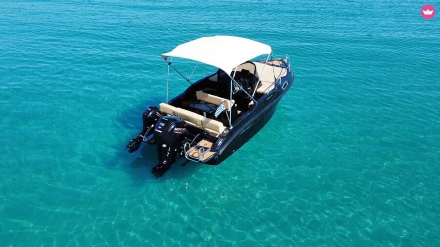 Lindos: Nireus Speedboat Rental with Sound System - Final Thoughts