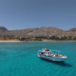 Lindos: Sunset Cruise with Unlimited Aperol, Beers & Wine - Why This Cruise Is Worth Considering