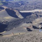 Linguaglossa: Mt Etna Summit Crater Hike with Optional 4x4 - Practical Details: What You Need to Know