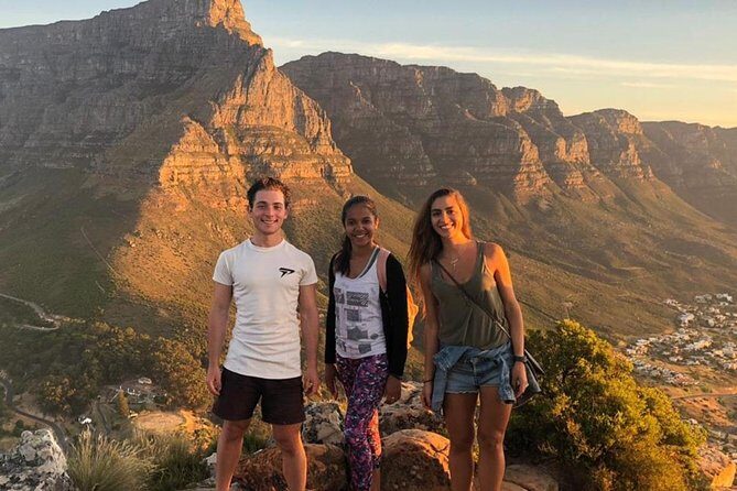 Lion's Head hike for Morning - The Itinerary: What to Expect on Your Morning Adventure