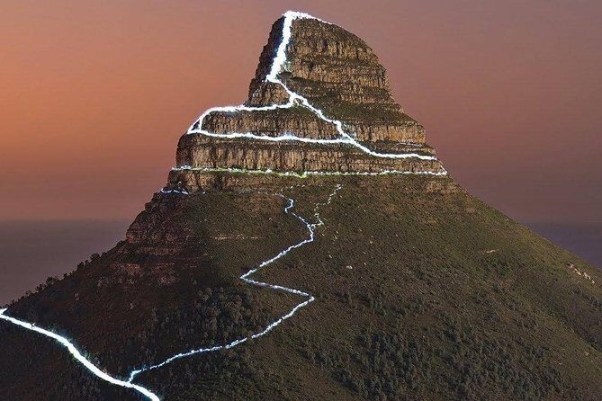 Lion's Head hike for Sunset - Why This Tour Is Worth Considering