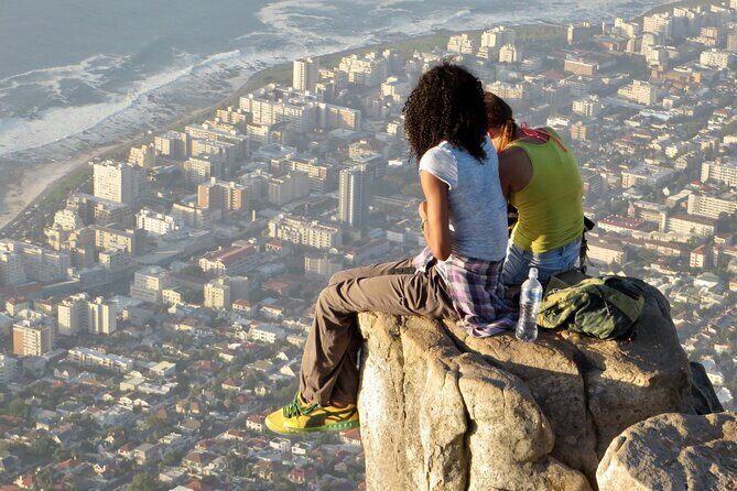Lions Head Hiking - Who Will Love This Experience?