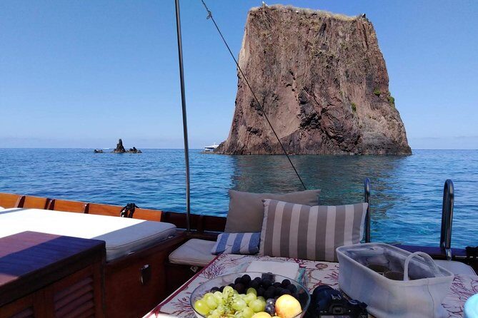 Lipari and Vulcano Private Boat Tour (7 hours) - What’s Included & What to Keep in Mind