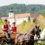 Lipizzaner Stud Piber: Guided Tour - Practical Details