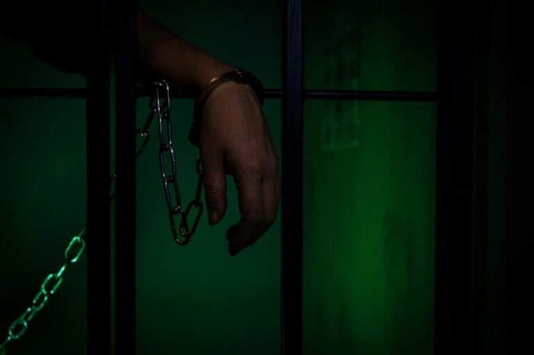 Lisboa: AXN Prison Robbery Escape Room - FAQs