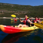 Lisboa: Kayaking & Snorkeling Tour with photos included - A Deep Dive into the Experience