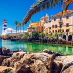 Lisboa: Sintra, Pena, Regaleira, Roca Coast, & Cascais Tour - What We Love About This Tour