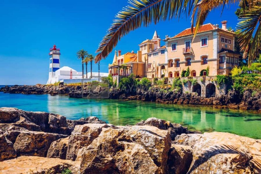 Lisboa: Sintra, Pena, Regaleira, Roca Coast, & Cascais Tour - What We Love About This Tour