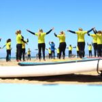 Lisbon: 1.5-Hour Surf Lesson - Why This Surf Lesson Offers Real Value