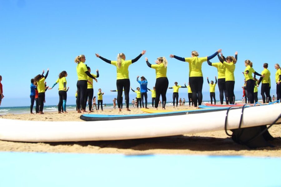 Lisbon: 1.5-Hour Surf Lesson - Why This Surf Lesson Offers Real Value