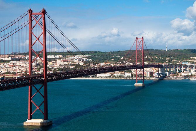 Lisbon Airport Transfer - Who Will Love This Service?
