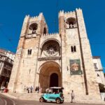 Lisbon: Alfama Old Town, Viewpoints and More TukTuk Tour - Final Thoughts