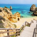 Lisbon: Algarve Day Trip with Benagil Cave Boat Cruise - Detailed Breakdown of the Itinerary
