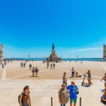 Lisbon: Amphibious Sightseeing Tour - What to Expect from the Lisbon Amphibious Tour