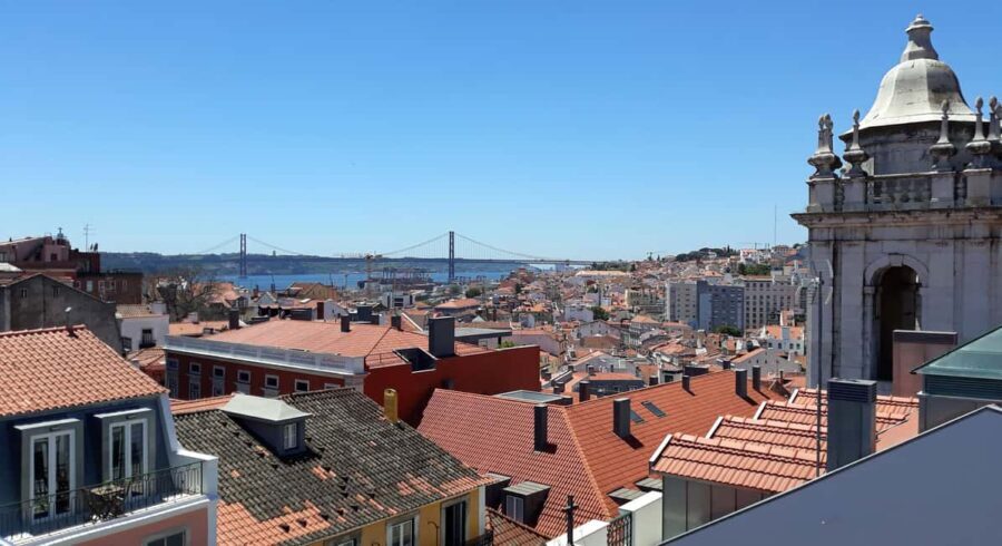 Lisbon and Coast of Portugal: 6-Day Small-Group Tour - What’s Included and What’s Not
