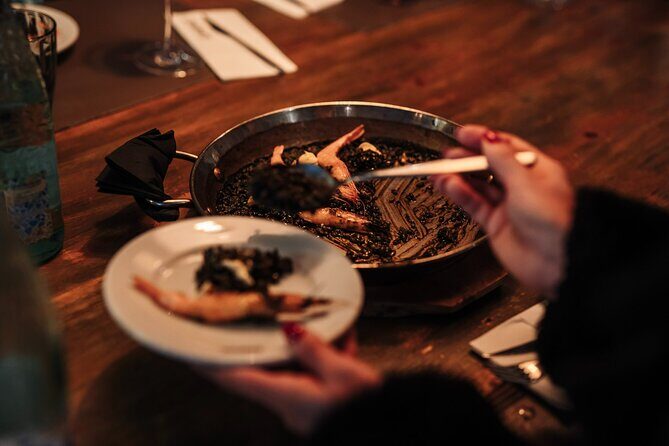 Lisbon: Award-Winning Guided Walking Food Tour with Local Drinks - Who Would Love This Tour?