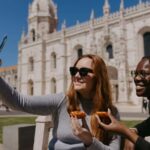 Lisbon: Belém, City Centre & Alfama City Tour with Pastry - Why This Tour Is Worth It
