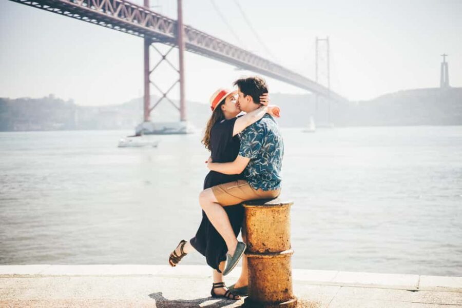 Lisbon: Belem Photoshoot - What’s Included and What’s Not