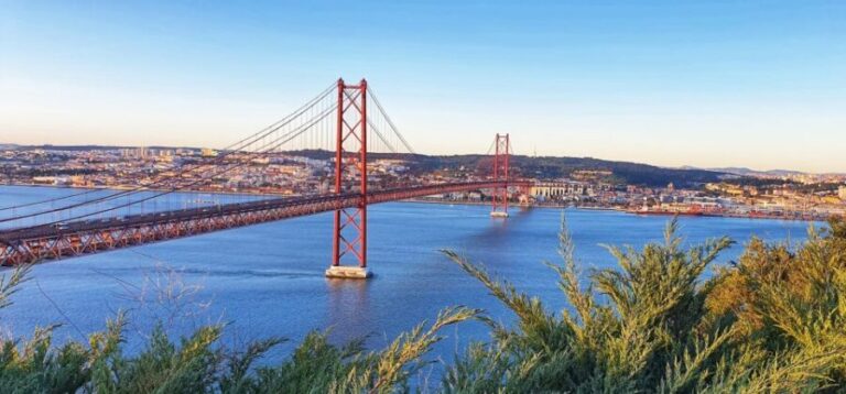 Lisbon: Belem Sightseeing Tour by Tuk-Tuk - Why This Tour Will Suit You